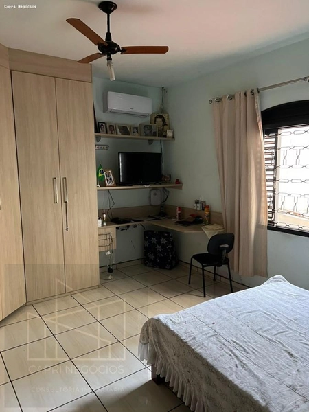 Casa para Venda em Indaiatuba / SP no bairro Vila Nossa Senhora Aparecida: 14ª foto da galeria de imagens do imóvel