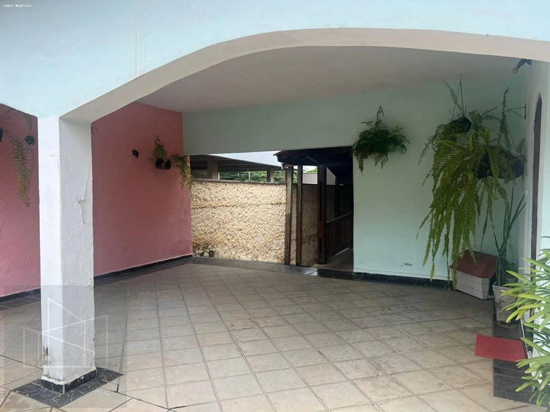 Casa para Venda em Indaiatuba / SP no bairro Vila Nossa Senhora Aparecida: 3ª foto da galeria de imagens do imóvel