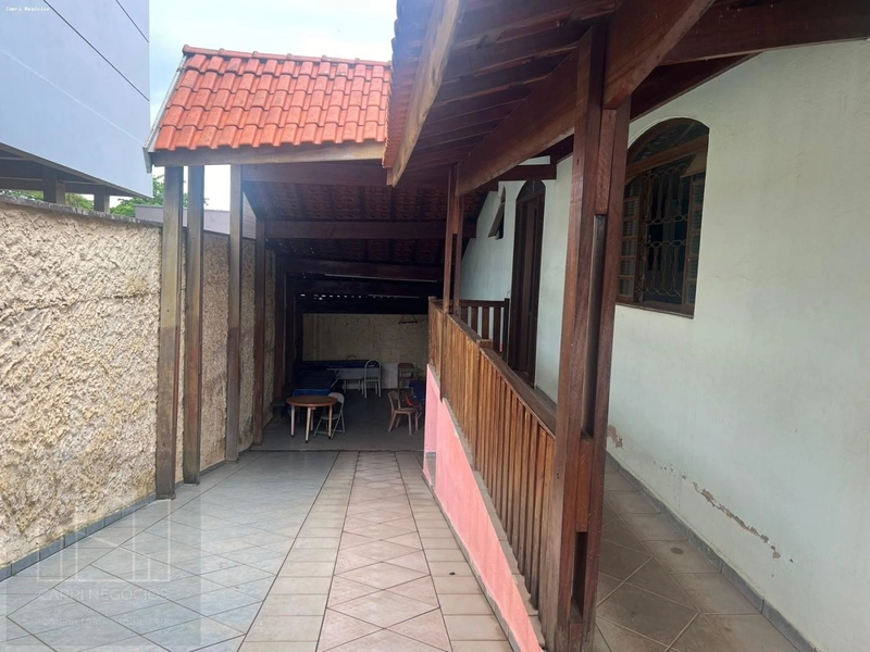 Casa para Venda em Indaiatuba / SP no bairro Vila Nossa Senhora Aparecida: 4ª foto da galeria de imagens do imóvel