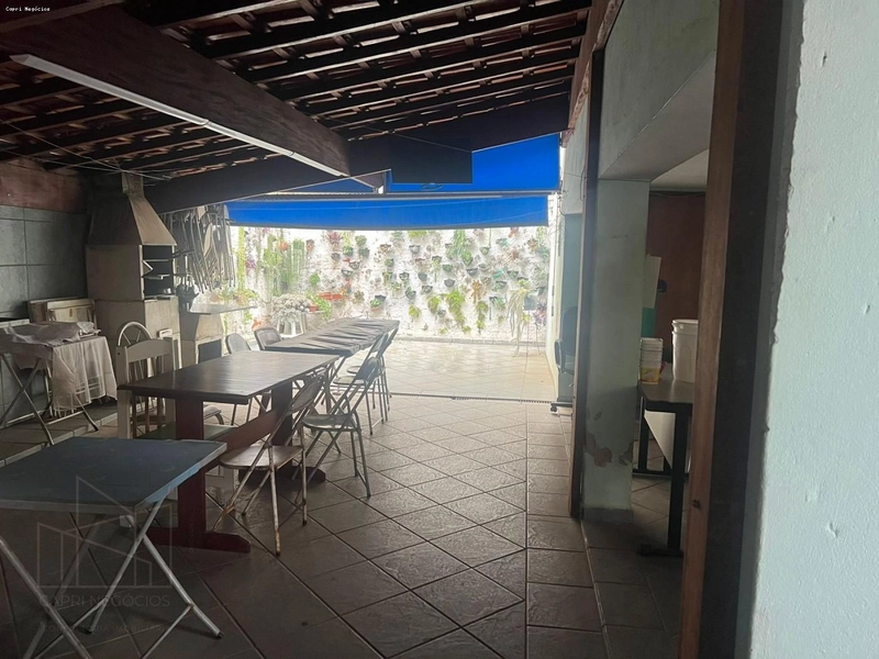 Casa para Venda em Indaiatuba / SP no bairro Vila Nossa Senhora Aparecida: 5ª foto da galeria de imagens do imóvel