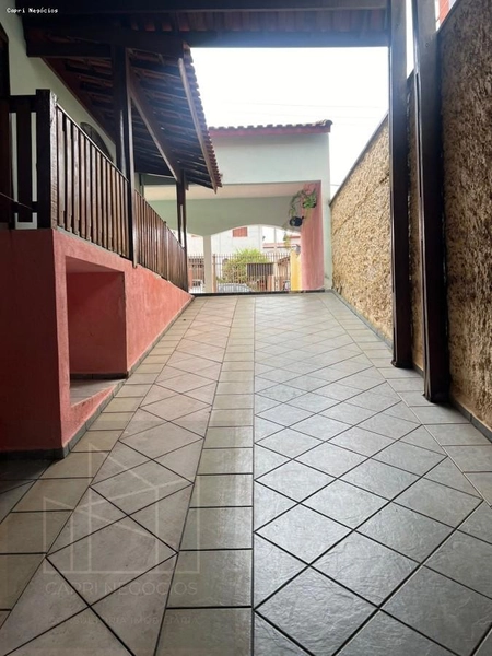 Casa para Venda em Indaiatuba / SP no bairro Vila Nossa Senhora Aparecida: 7ª foto da galeria de imagens do imóvel