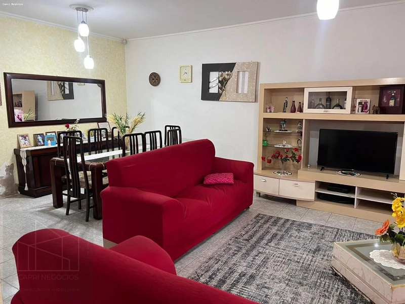 Casa para Venda em Indaiatuba / SP no bairro Vila Nossa Senhora Aparecida: 8ª foto da galeria de imagens do imóvel