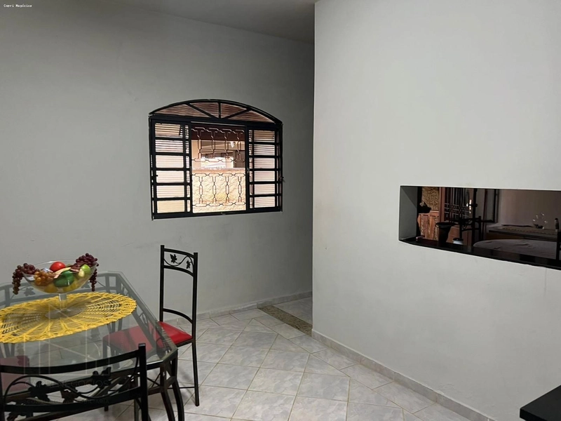 Casa para Venda em Indaiatuba / SP no bairro Vila Nossa Senhora Aparecida: 9ª foto da galeria de imagens do imóvel