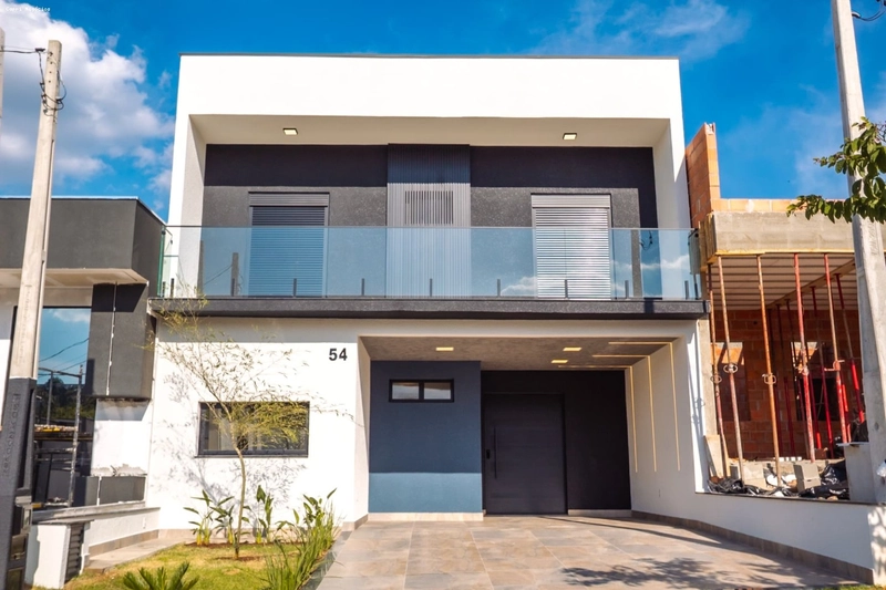 Casa em Condomínio para Venda em Indaiatuba / SP no bairro Loteamento Park Gran Reserve: 1ª foto da galeria de imagens do imóvel