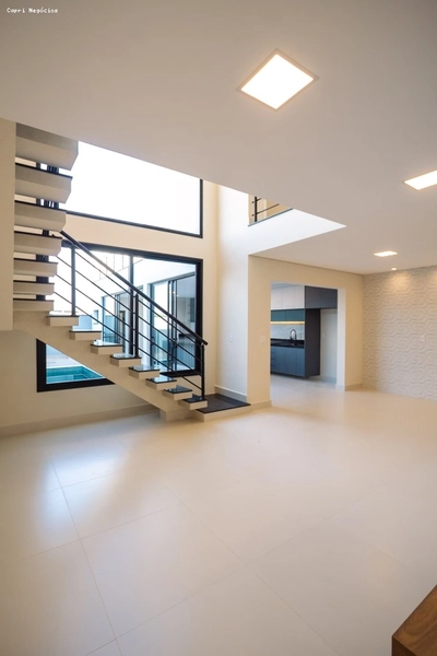 Casa em Condomínio para Venda em Indaiatuba / SP no bairro Loteamento Park Gran Reserve: 11ª foto da galeria de imagens do imóvel