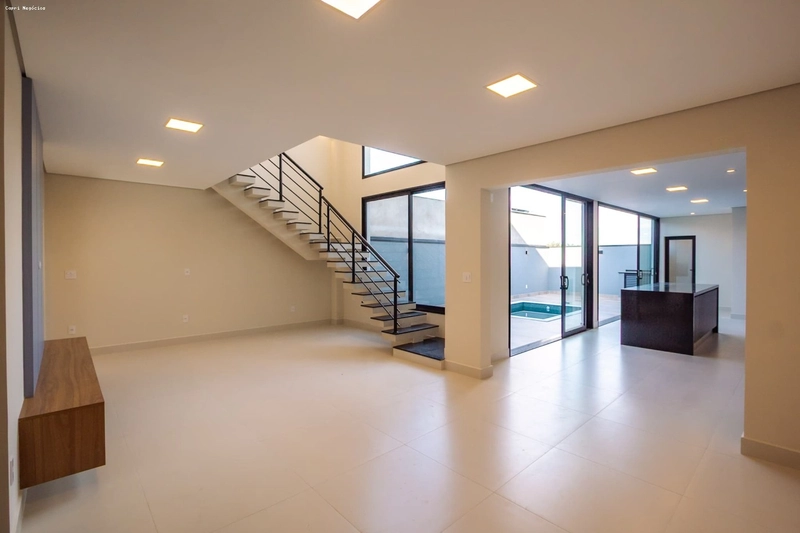 Casa em Condomínio para Venda em Indaiatuba / SP no bairro Loteamento Park Gran Reserve: 12ª foto da galeria de imagens do imóvel