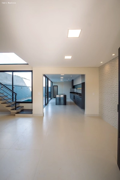 Casa em Condomínio para Venda em Indaiatuba / SP no bairro Loteamento Park Gran Reserve: 13ª foto da galeria de imagens do imóvel