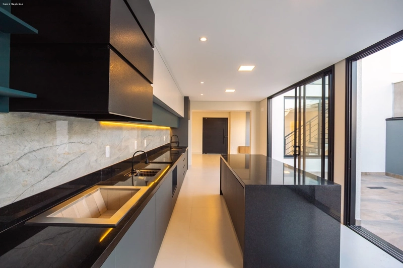 Casa em Condomínio para Venda em Indaiatuba / SP no bairro Loteamento Park Gran Reserve: 15ª foto da galeria de imagens do imóvel