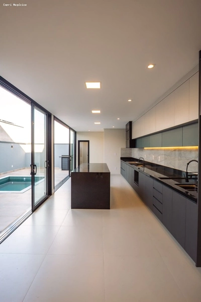 Casa em Condomínio para Venda em Indaiatuba / SP no bairro Loteamento Park Gran Reserve: 17ª foto da galeria de imagens do imóvel