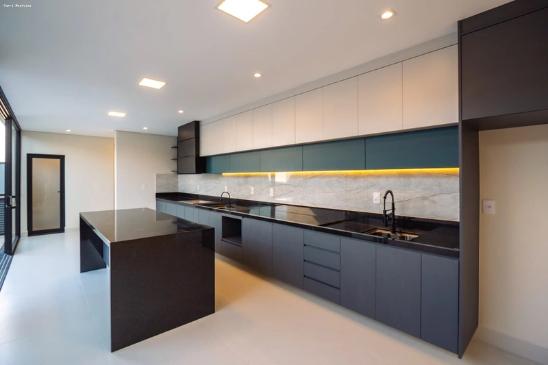 Casa em Condomínio para Venda em Indaiatuba / SP no bairro Loteamento Park Gran Reserve: 18ª foto da galeria de imagens do imóvel