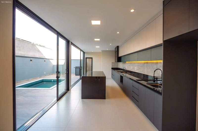 Casa em Condomínio para Venda em Indaiatuba / SP no bairro Loteamento Park Gran Reserve: 19ª foto da galeria de imagens do imóvel