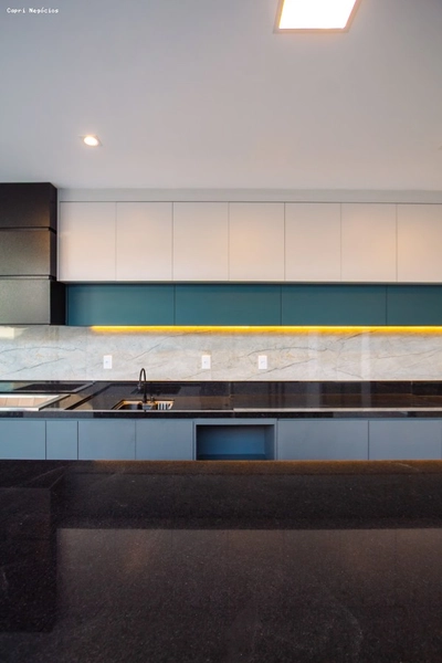 Casa em Condomínio para Venda em Indaiatuba / SP no bairro Loteamento Park Gran Reserve: 20ª foto da galeria de imagens do imóvel