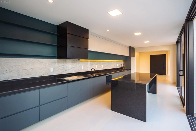 Casa em Condomínio para Venda em Indaiatuba / SP no bairro Loteamento Park Gran Reserve: 22ª foto da galeria de imagens do imóvel