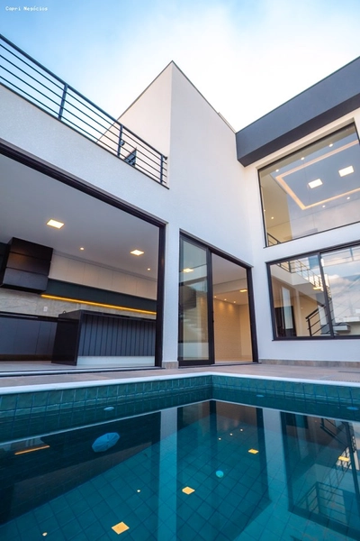 Casa em Condomínio para Venda em Indaiatuba / SP no bairro Loteamento Park Gran Reserve: 24ª foto da galeria de imagens do imóvel