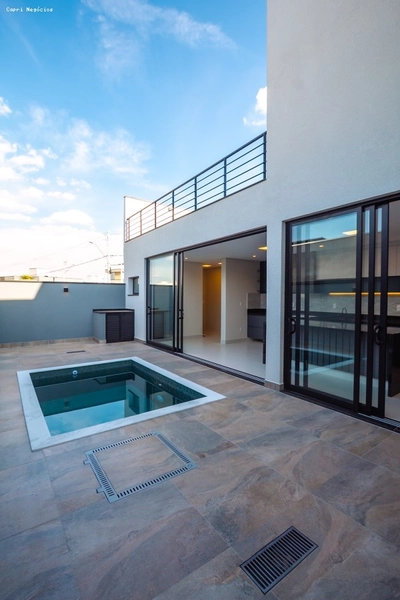 Casa em Condomínio para Venda em Indaiatuba / SP no bairro Loteamento Park Gran Reserve: 25ª foto da galeria de imagens do imóvel