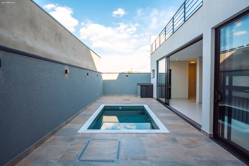 Casa em Condomínio para Venda em Indaiatuba / SP no bairro Loteamento Park Gran Reserve: 26ª foto da galeria de imagens do imóvel