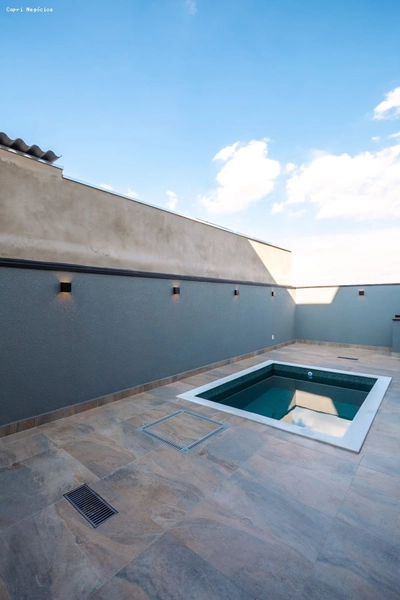 Casa em Condomínio para Venda em Indaiatuba / SP no bairro Loteamento Park Gran Reserve: 27ª foto da galeria de imagens do imóvel