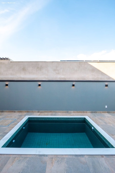 Casa em Condomínio para Venda em Indaiatuba / SP no bairro Loteamento Park Gran Reserve: 28ª foto da galeria de imagens do imóvel