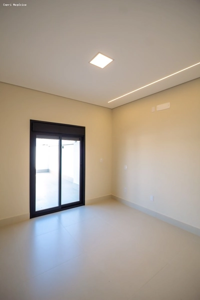 Casa em Condomínio para Venda em Indaiatuba / SP no bairro Loteamento Park Gran Reserve: 31ª foto da galeria de imagens do imóvel