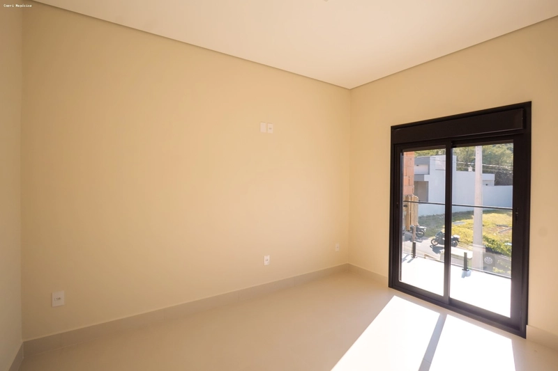Casa em Condomínio para Venda em Indaiatuba / SP no bairro Loteamento Park Gran Reserve: 34ª foto da galeria de imagens do imóvel