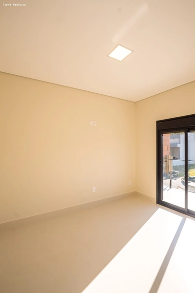 Casa em Condomínio para Venda em Indaiatuba / SP no bairro Loteamento Park Gran Reserve: 36ª foto da galeria de imagens do imóvel