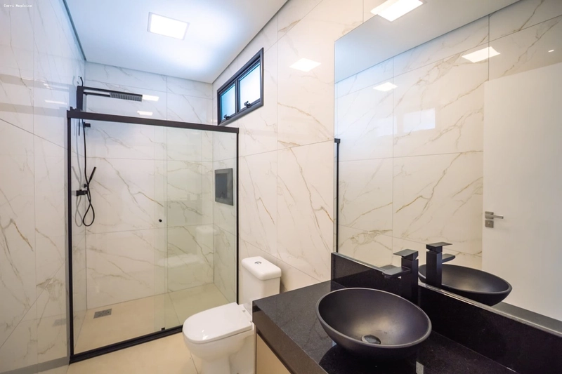 Casa em Condomínio para Venda em Indaiatuba / SP no bairro Loteamento Park Gran Reserve: 37ª foto da galeria de imagens do imóvel