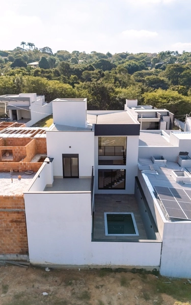 Casa em Condomínio para Venda em Indaiatuba / SP no bairro Loteamento Park Gran Reserve: 4ª foto da galeria de imagens do imóvel