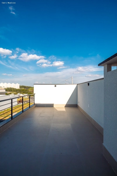 Casa em Condomínio para Venda em Indaiatuba / SP no bairro Loteamento Park Gran Reserve: 46ª foto da galeria de imagens do imóvel