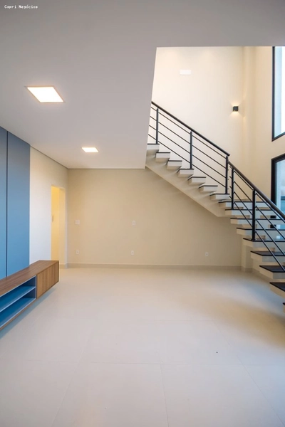 Casa em Condomínio para Venda em Indaiatuba / SP no bairro Loteamento Park Gran Reserve: 6ª foto da galeria de imagens do imóvel