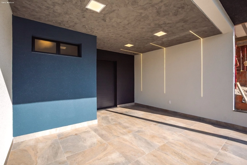 Casa em Condomínio para Venda em Indaiatuba / SP no bairro Loteamento Park Gran Reserve: 7ª foto da galeria de imagens do imóvel