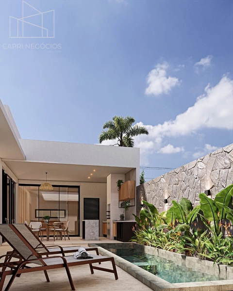 Sobrado charmoso em condomínio de Indaiatuba: 5ª foto da galeria de imagens do imóvel