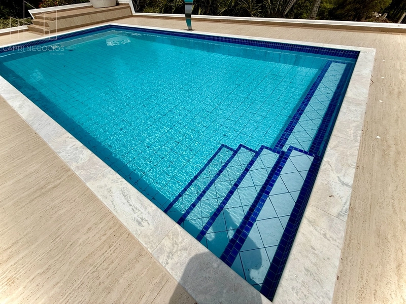 5.000 metros privativos de natureza e bem estar,  dentro da cidade maravilhosa: 3ª foto da galeria de imagens do imóvel