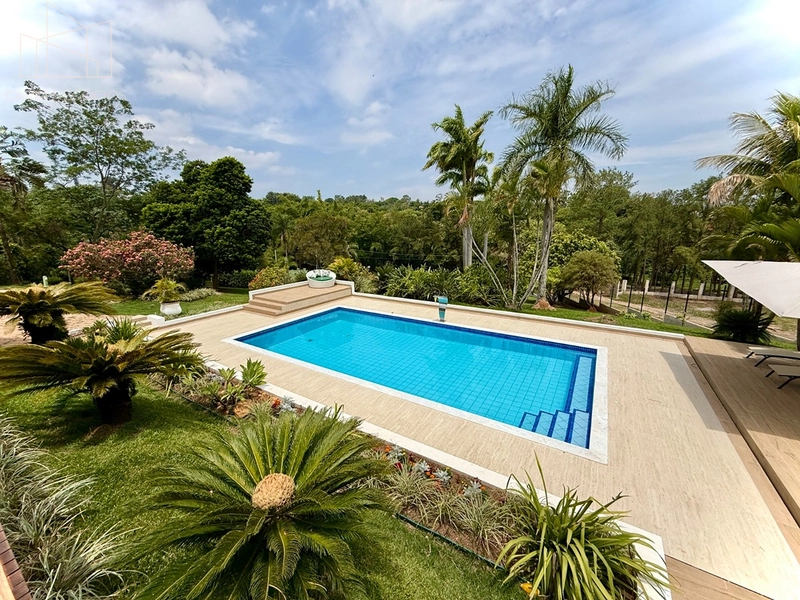 5.000 metros privativos de natureza e bem estar,  dentro da cidade maravilhosa: 5ª foto da galeria de imagens do imóvel