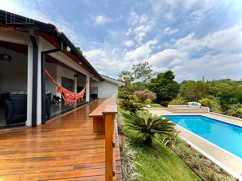 5.000 metros privativos de natureza e bem estar,  dentro da cidade maravilhosa: 2ª foto da galeria de imagens do imóvel