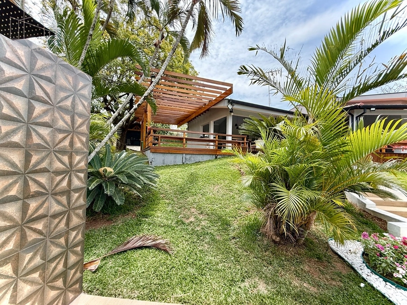 5.000 metros privativos de natureza e bem estar,  dentro da cidade maravilhosa: 36ª foto da galeria de imagens do imóvel