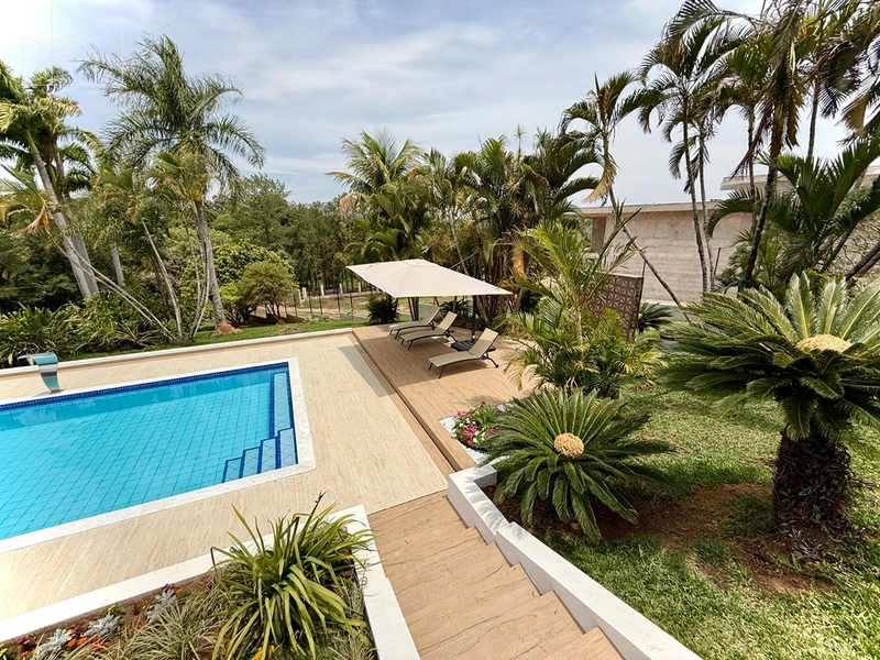 5.000 metros privativos de natureza e bem estar,  dentro da cidade maravilhosa: 6ª foto da galeria de imagens do imóvel