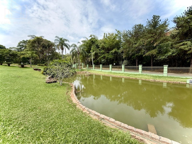 5.000 metros privativos de natureza e bem estar,  dentro da cidade maravilhosa: 46ª foto da galeria de imagens do imóvel