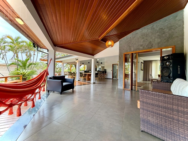 5.000 metros privativos de natureza e bem estar,  dentro da cidade maravilhosa: 9ª foto da galeria de imagens do imóvel