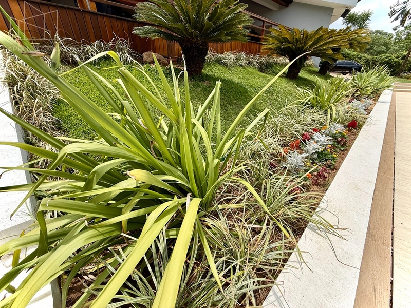 5.000 metros privativos de natureza e bem estar,  dentro da cidade maravilhosa: 37ª foto da galeria de imagens do imóvel