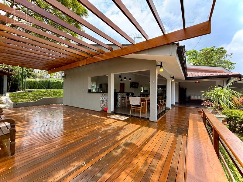 5.000 metros privativos de natureza e bem estar,  dentro da cidade maravilhosa: 20ª foto da galeria de imagens do imóvel