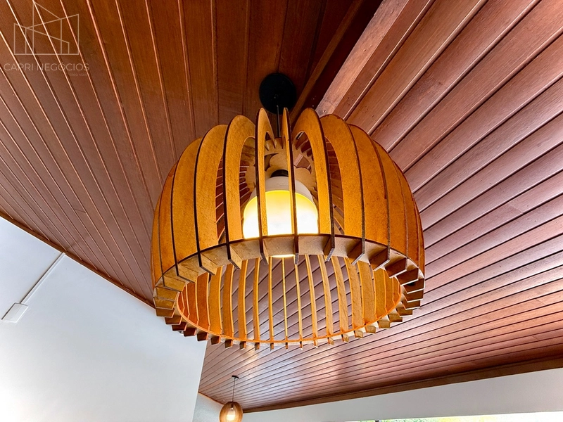 5.000 metros privativos de natureza e bem estar,  dentro da cidade maravilhosa: 18ª foto da galeria de imagens do imóvel