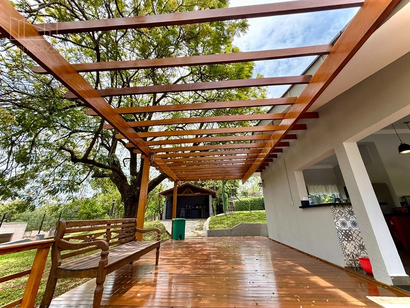 5.000 metros privativos de natureza e bem estar,  dentro da cidade maravilhosa: 23ª foto da galeria de imagens do imóvel