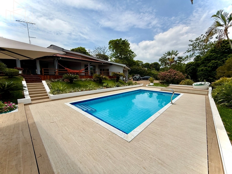 5.000 metros privativos de natureza e bem estar,  dentro da cidade maravilhosa: 7ª foto da galeria de imagens do imóvel