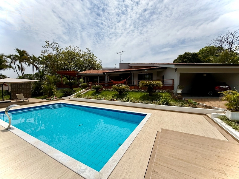 5.000 metros privativos de natureza e bem estar,  dentro da cidade maravilhosa: 8ª foto da galeria de imagens do imóvel