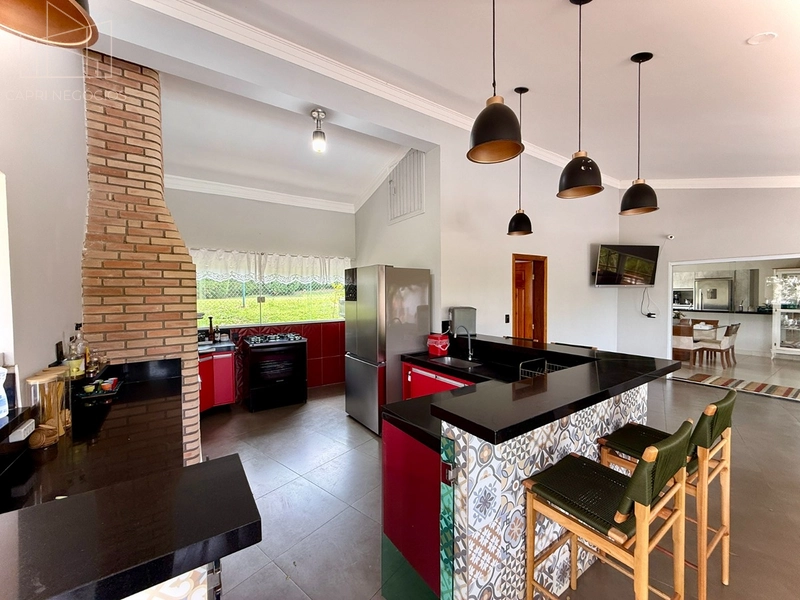 5.000 metros privativos de natureza e bem estar,  dentro da cidade maravilhosa: 14ª foto da galeria de imagens do imóvel