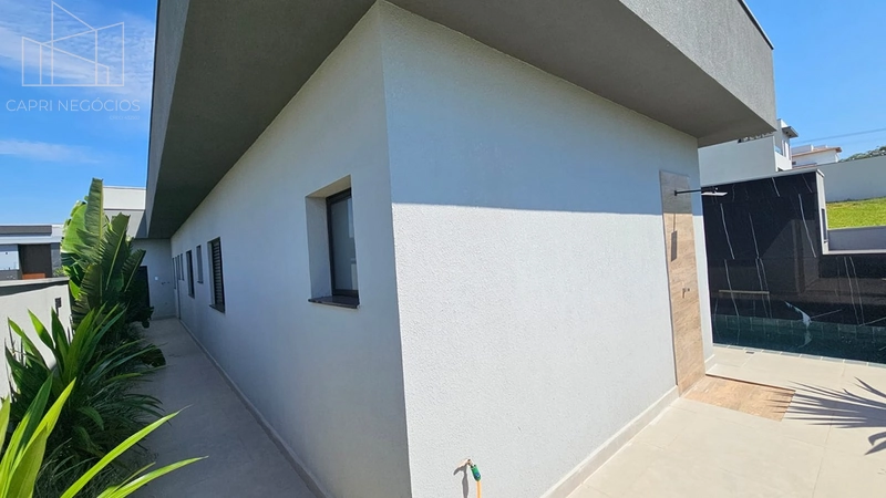 Casa térrea a venda - Cond Villa Sapezal - Indaiatuba : 20ª foto da galeria de imagens do imóvel