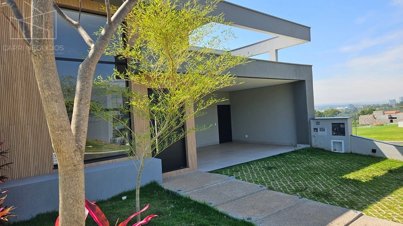 Casa térrea a venda - Cond Villa Sapezal - Indaiatuba : 28ª foto da galeria de imagens do imóvel