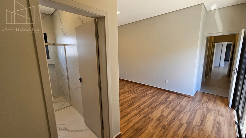 Casa térrea a venda - Cond Villa Sapezal - Indaiatuba : 26ª foto da galeria de imagens do imóvel