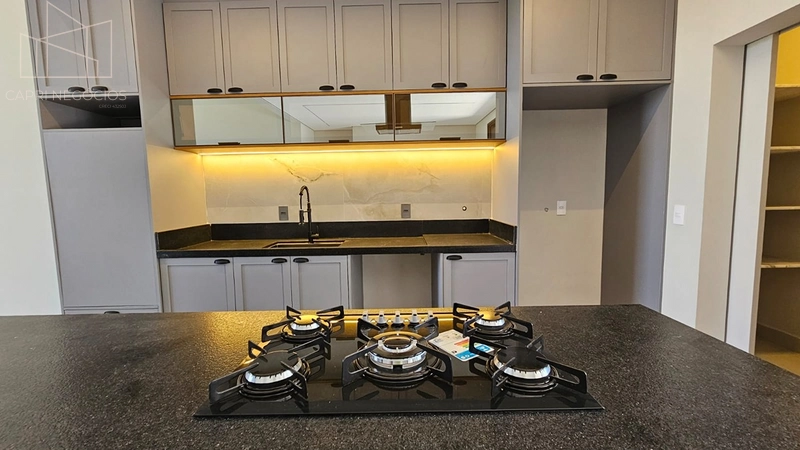 Casa térrea a venda - Cond Villa Sapezal - Indaiatuba : 6ª foto da galeria de imagens do imóvel