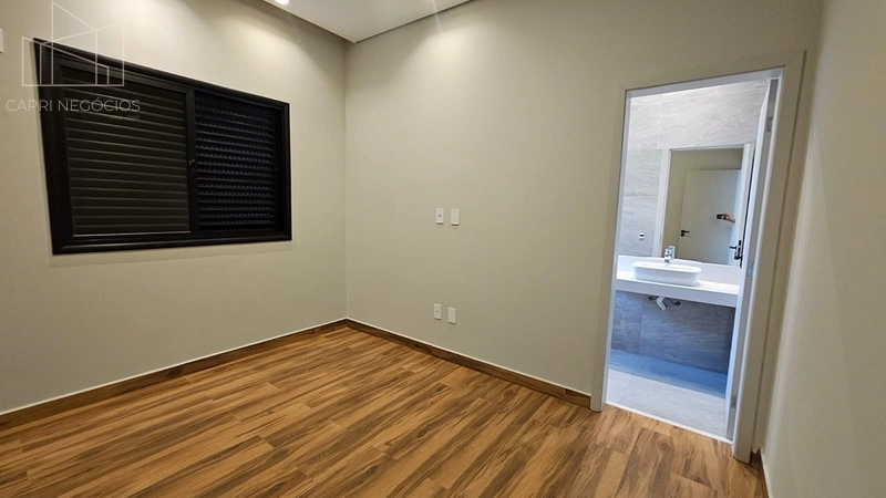 Casa térrea a venda - Cond Villa Sapezal - Indaiatuba : 22ª foto da galeria de imagens do imóvel